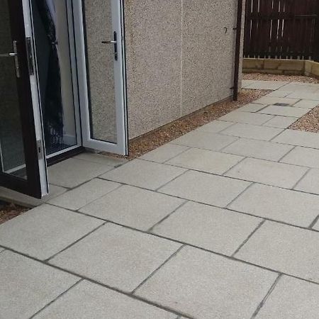 Ritchie Selfcatering Vila Callander Exterior foto