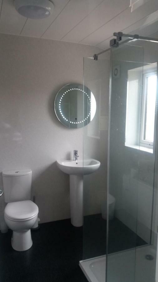 Ritchie Selfcatering Vila Callander Exterior foto