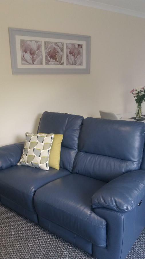 Ritchie Selfcatering Vila Callander Exterior foto