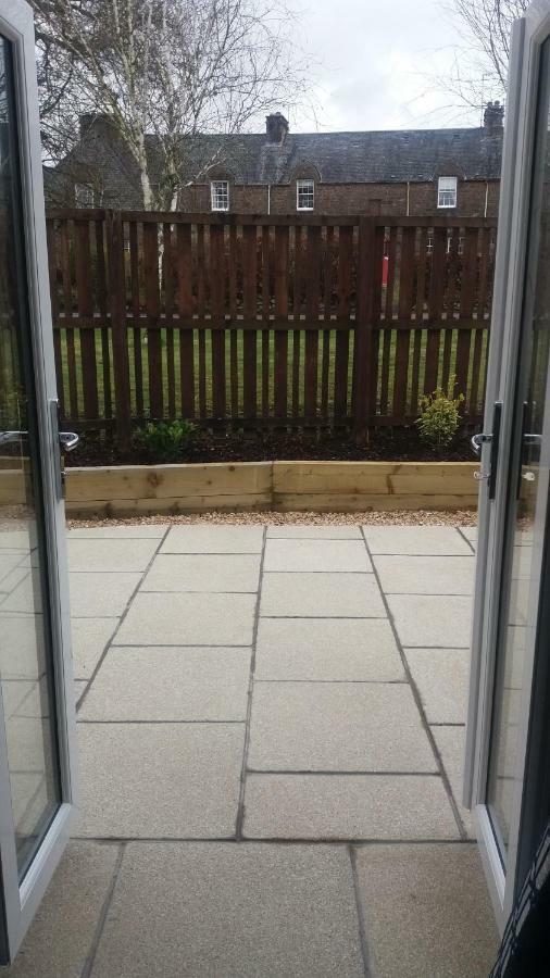 Ritchie Selfcatering Vila Callander Exterior foto