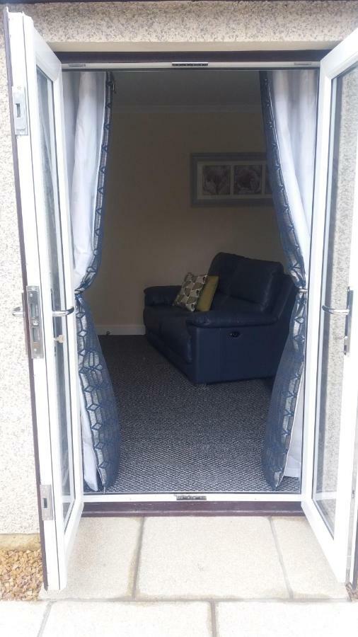 Ritchie Selfcatering Vila Callander Exterior foto