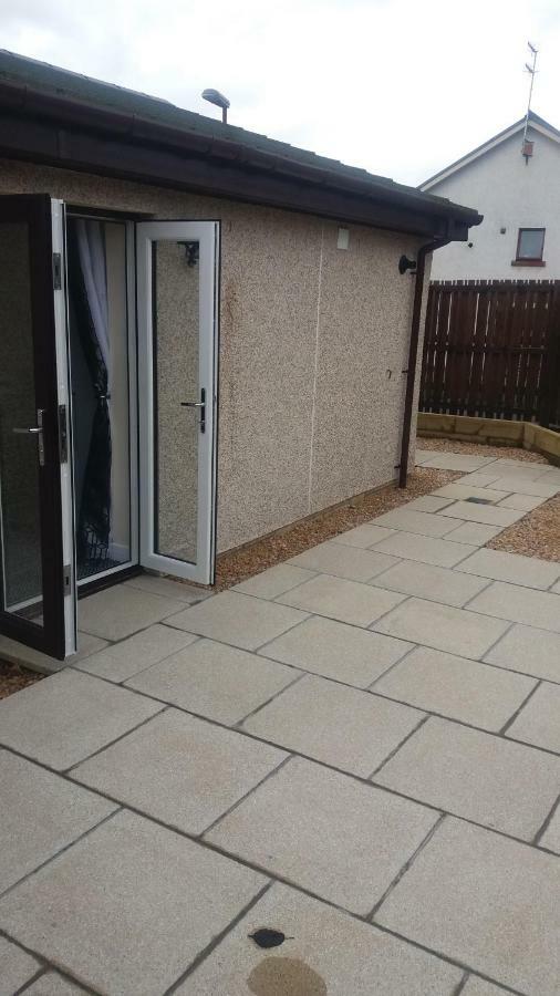 Ritchie Selfcatering Vila Callander Exterior foto
