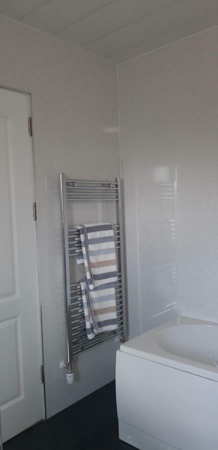 Ritchie Selfcatering Vila Callander Exterior foto