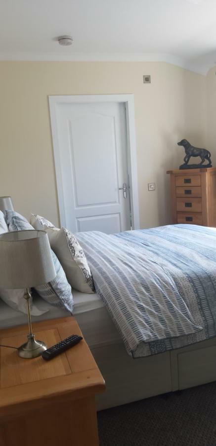 Ritchie Selfcatering Vila Callander Exterior foto